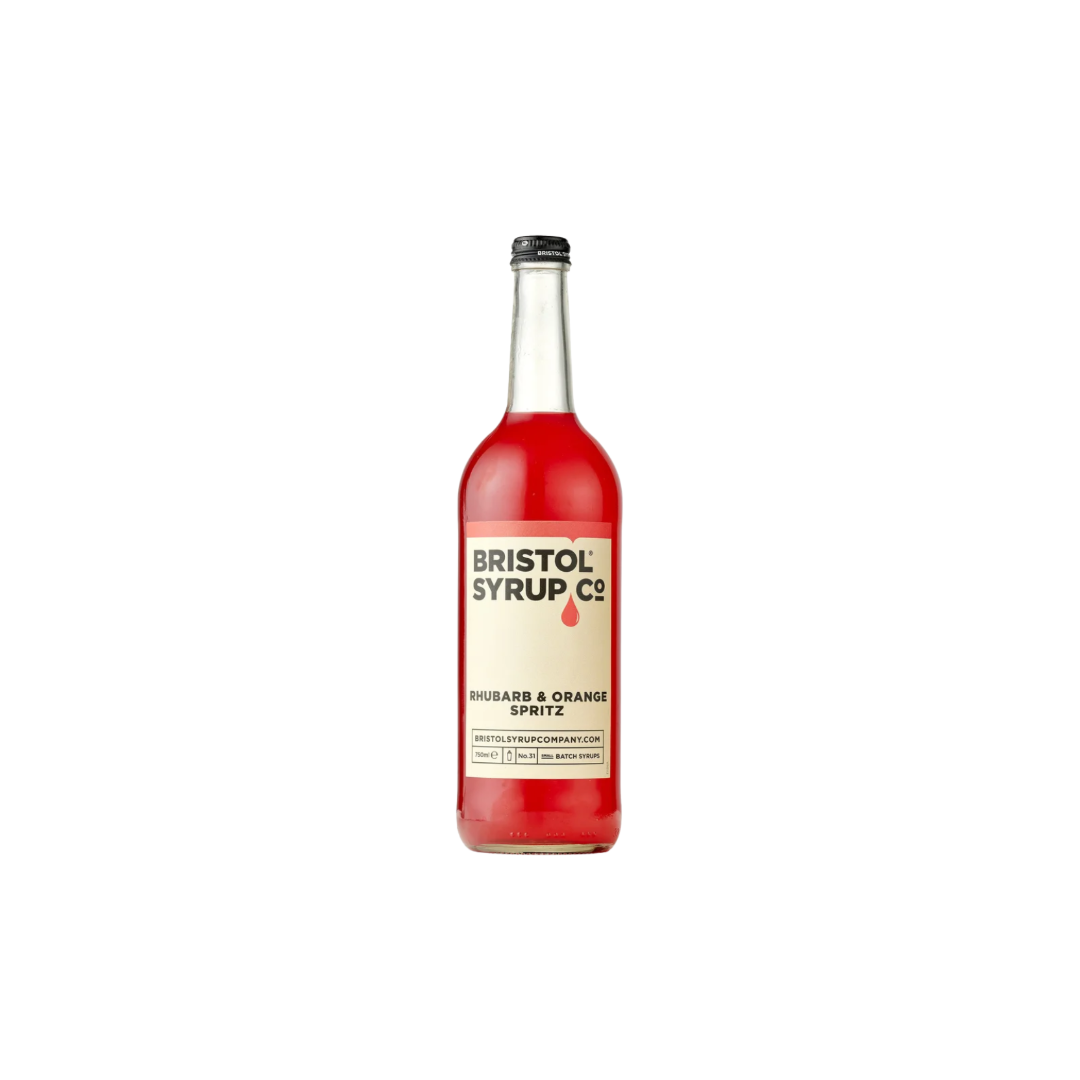 Bristol Syrup Co. Collection 