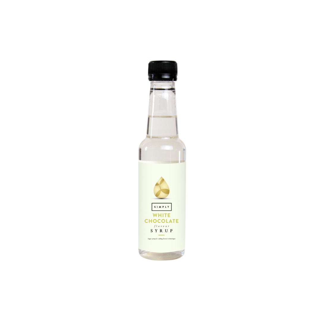 Syrup (<500ml)