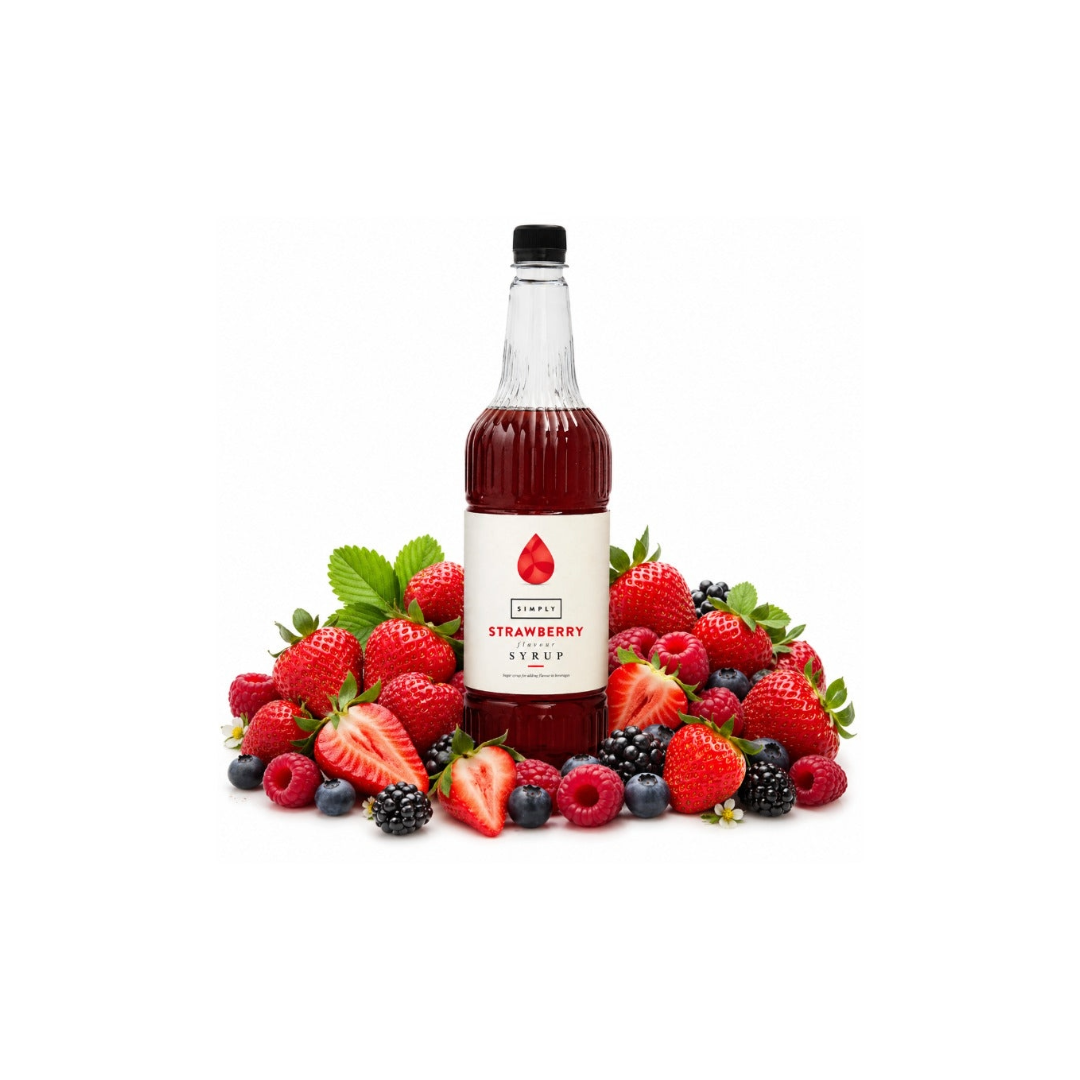 Fruity Collection