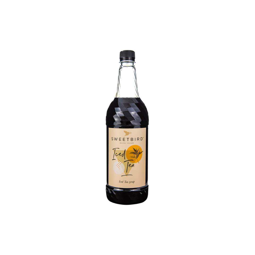 Iced Tea Collection