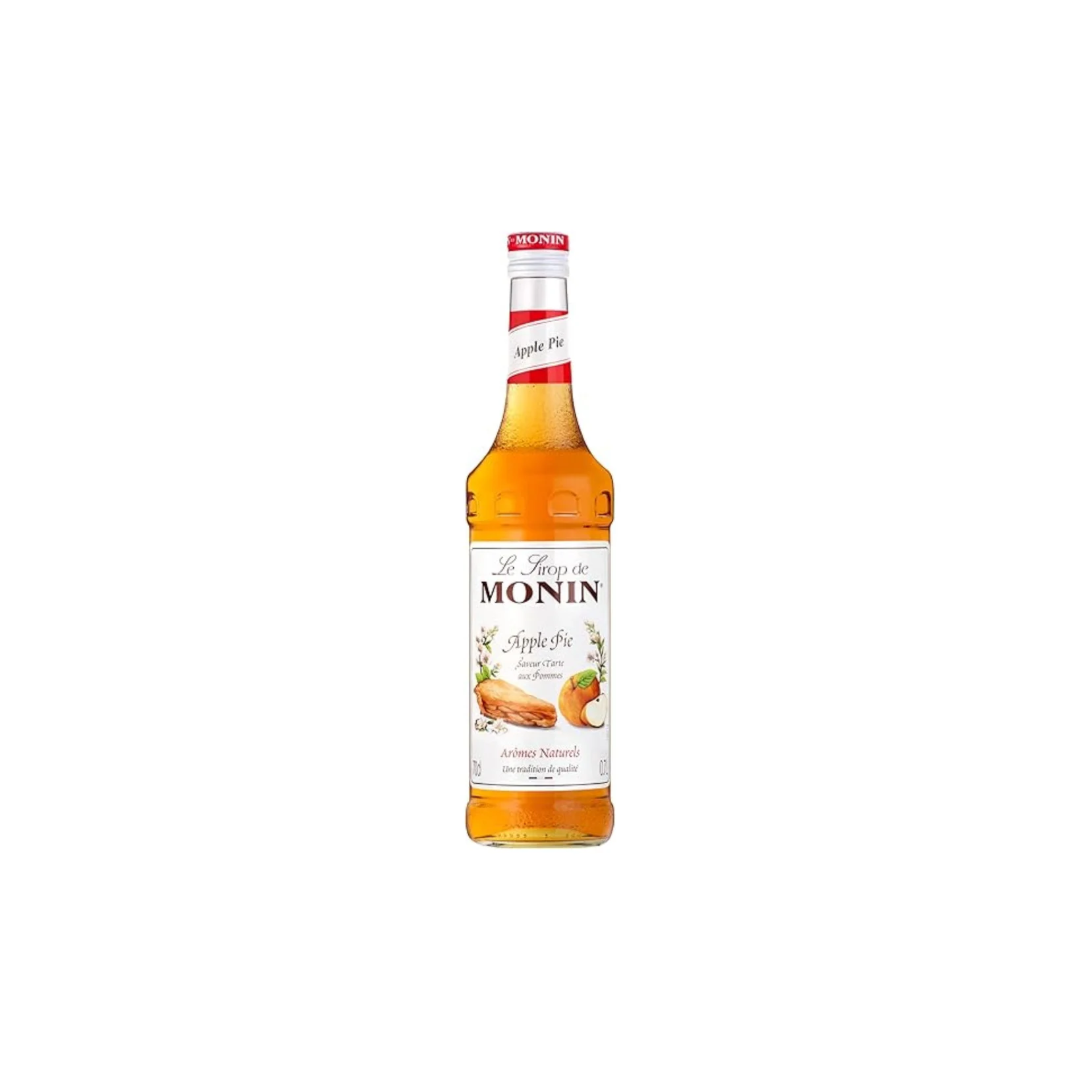 Monin Syrup Collection