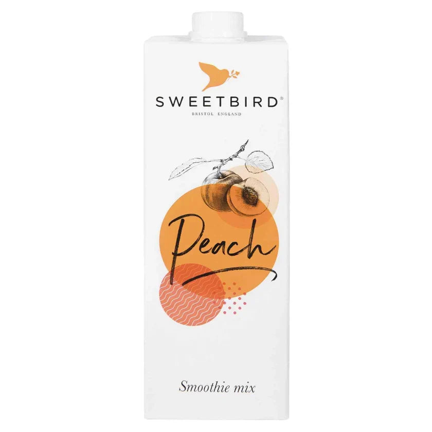 Sweetbird Smoothies