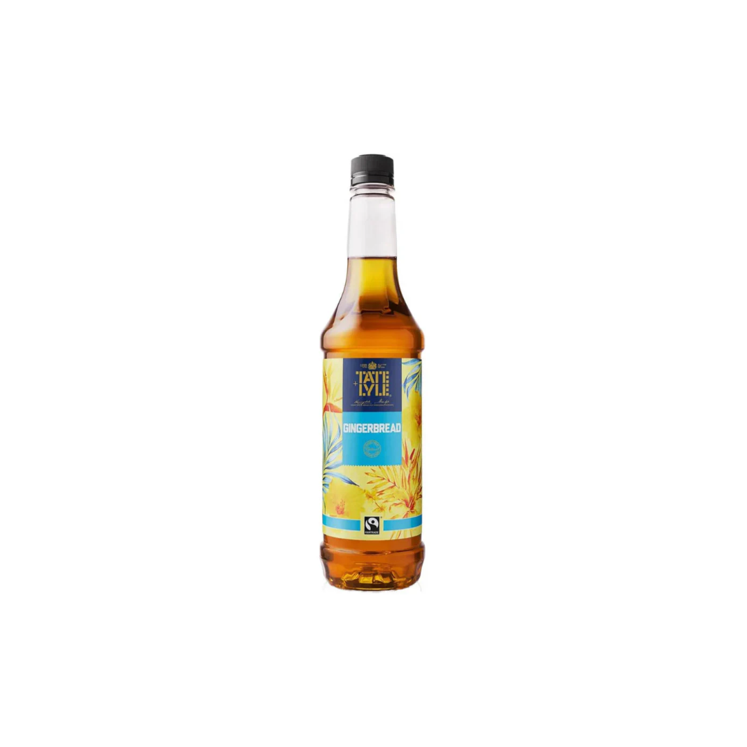 Tate & Lyle Collection