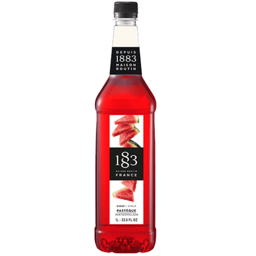 1883 Maison Routin Watermelon PET 1L