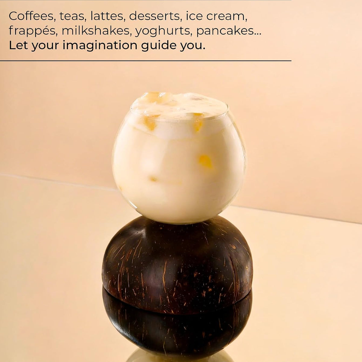 1883 Maison Routin Almond Syrup 2