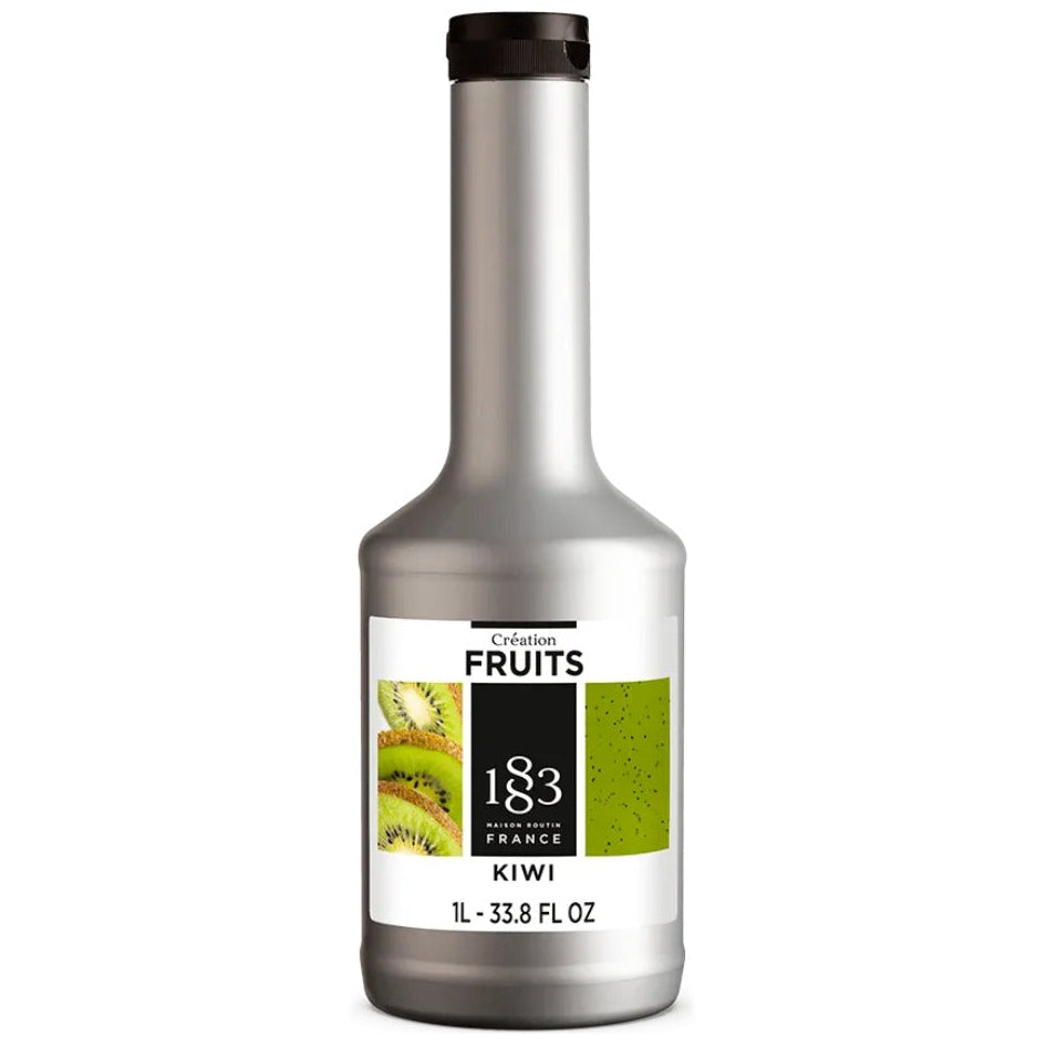 1883 Maison Routin Kiwi Puree