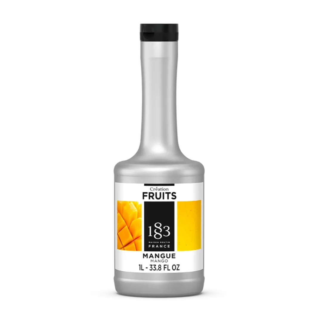 1883 Maison Routin Mango Puree (1 Litre)