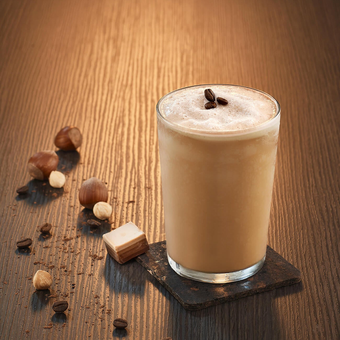 1883 Maison Routin Neutral Liquid Frappe Mix 