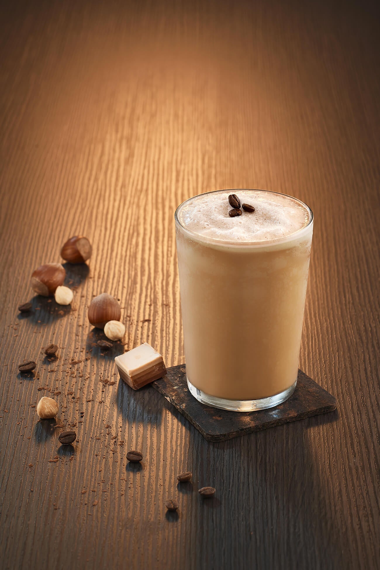 1883 Maison Routin Neutral Liquid Frappe Mix 