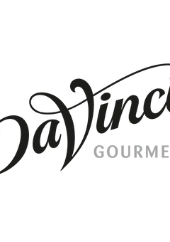DaVinci Syrups Logo