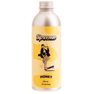 Honey Syrup Sip Syrup 200ml