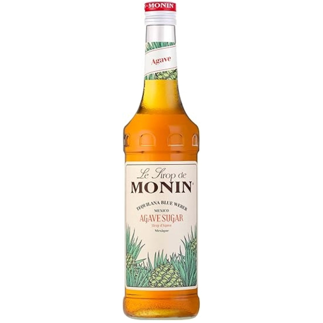 Monin Agave Syrup (700ml)