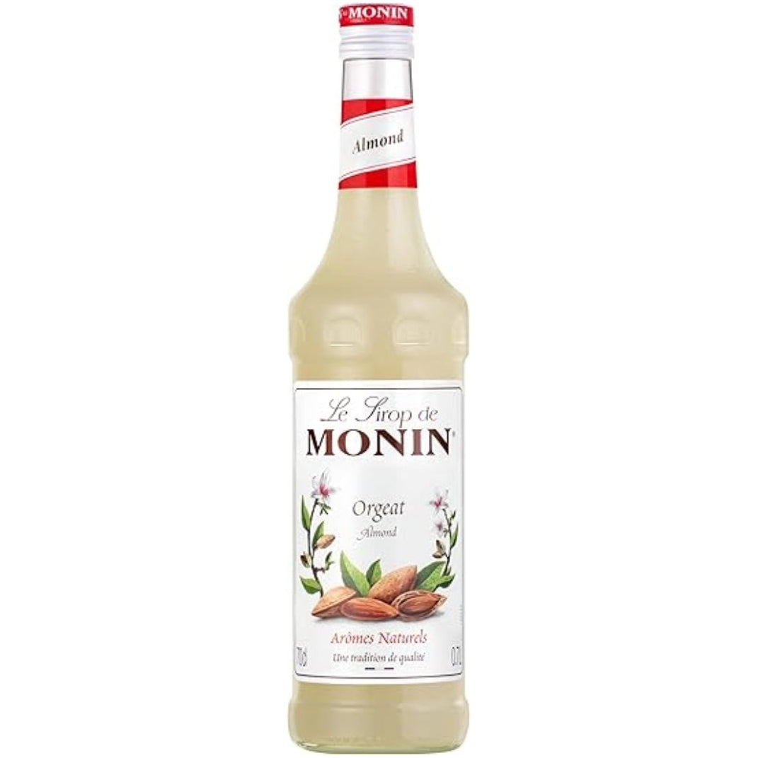 Monin Almond Syrup (700ml)