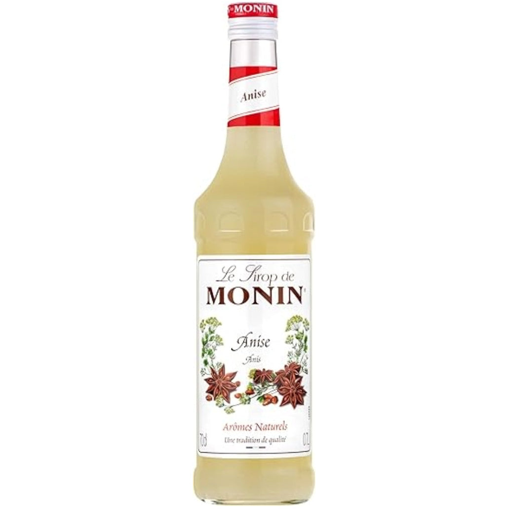 Monin Aniseed Syrup (700ml)