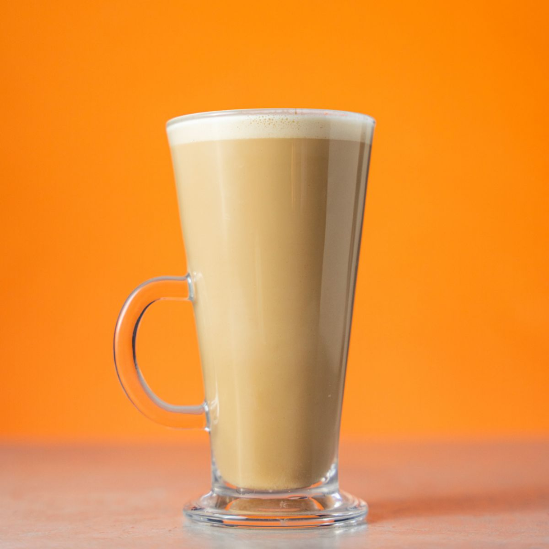 Banoffee Flavouring Syrup (250ml)