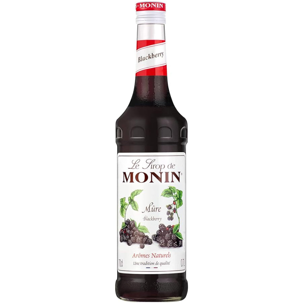 Monin Blackberry Syrup (700ml)