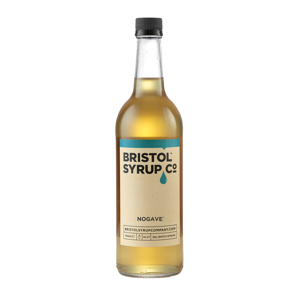 Bristol Syrup Co Nogave® (750ml)