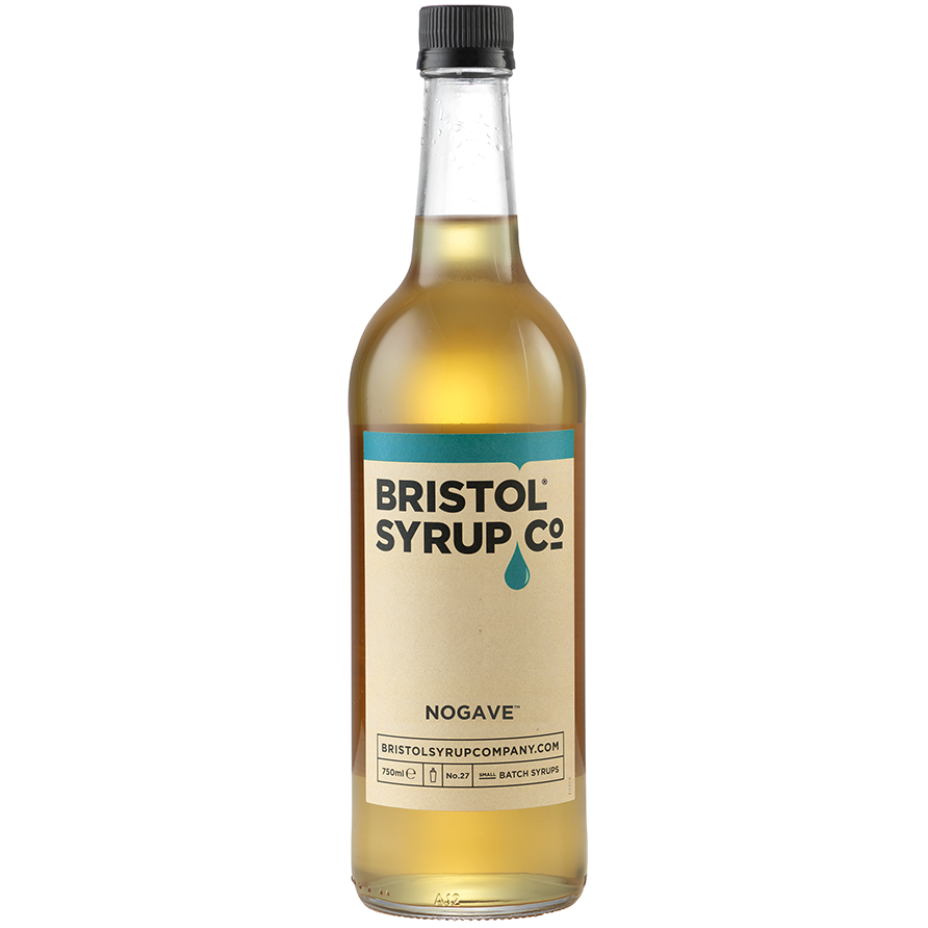 Bristol Syrup Co Nogave® (750ml)