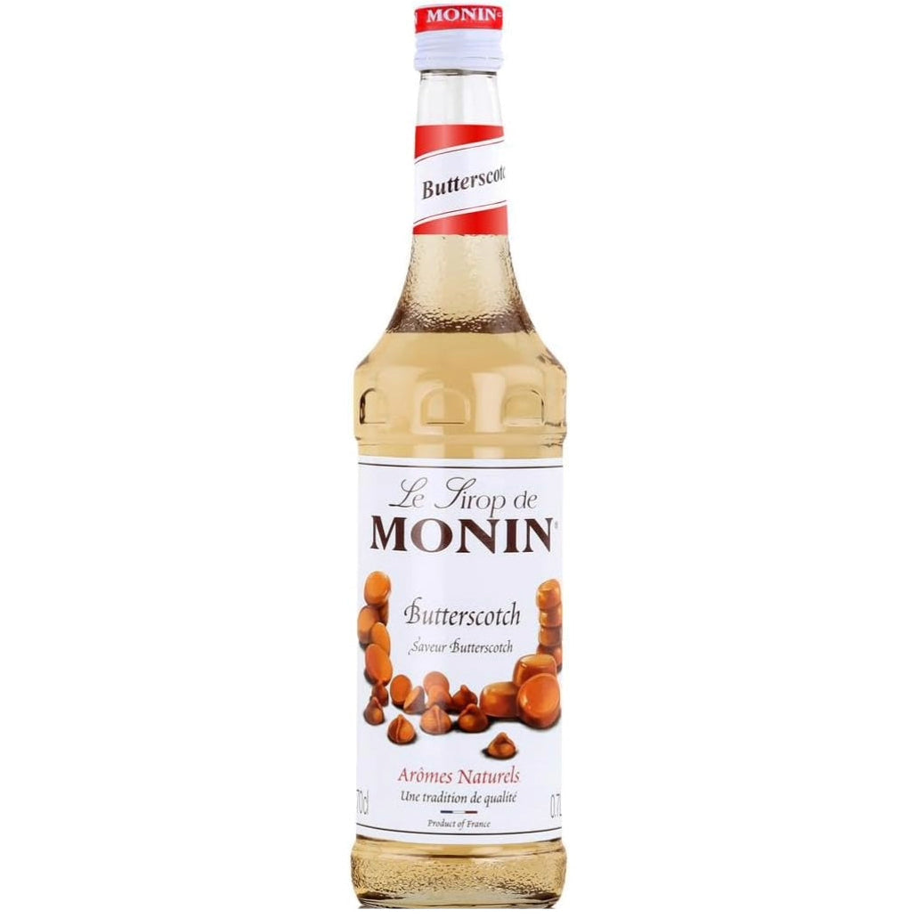Monin Butterscotch Syrup (700ml)