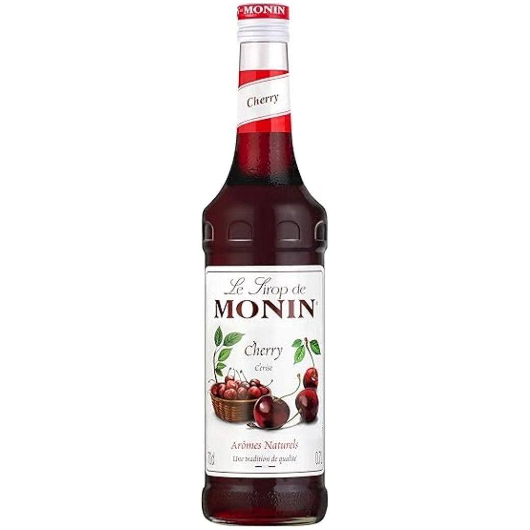 Monin Cherry Syrup (700ml)