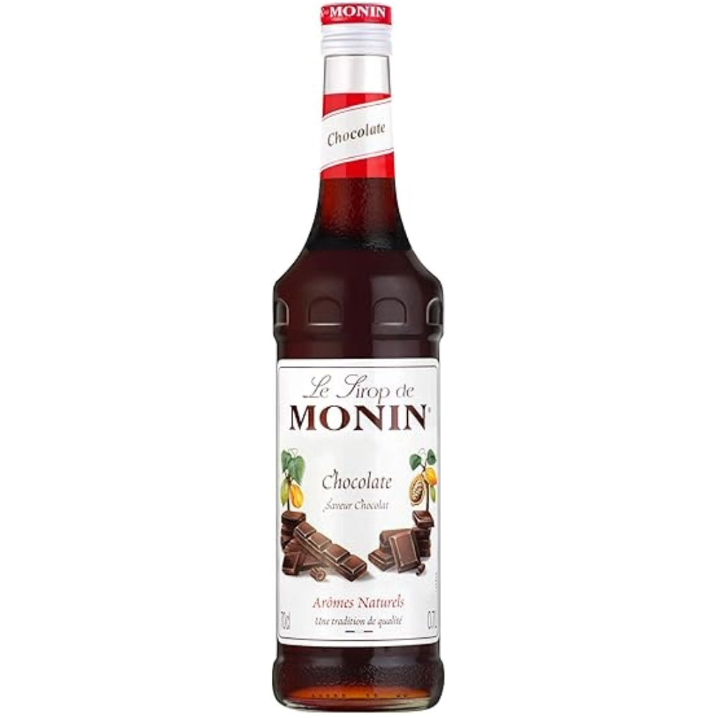 Monin Chocolate Syrup (700ml)