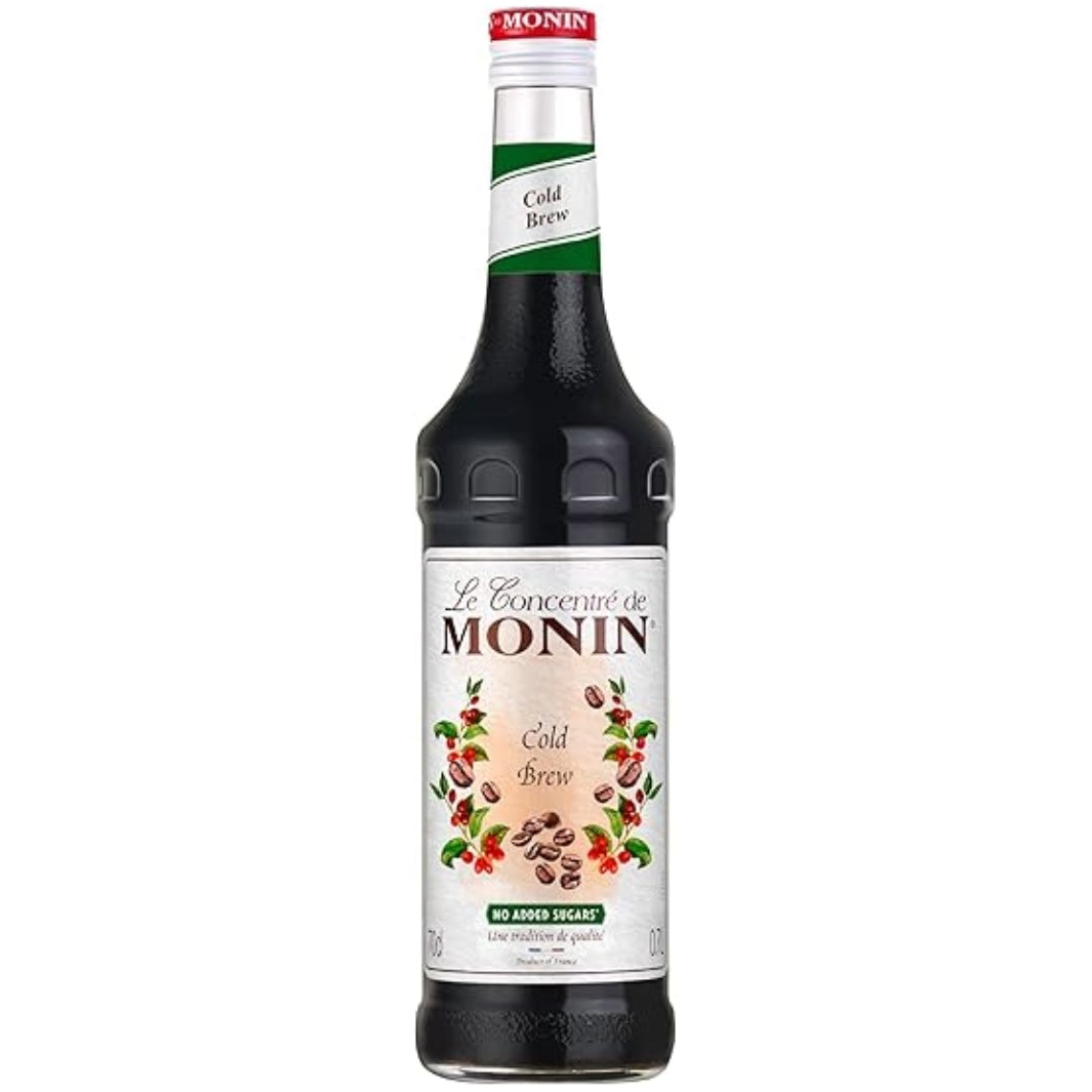 Monin Cold Brew Concentrate (700ml)