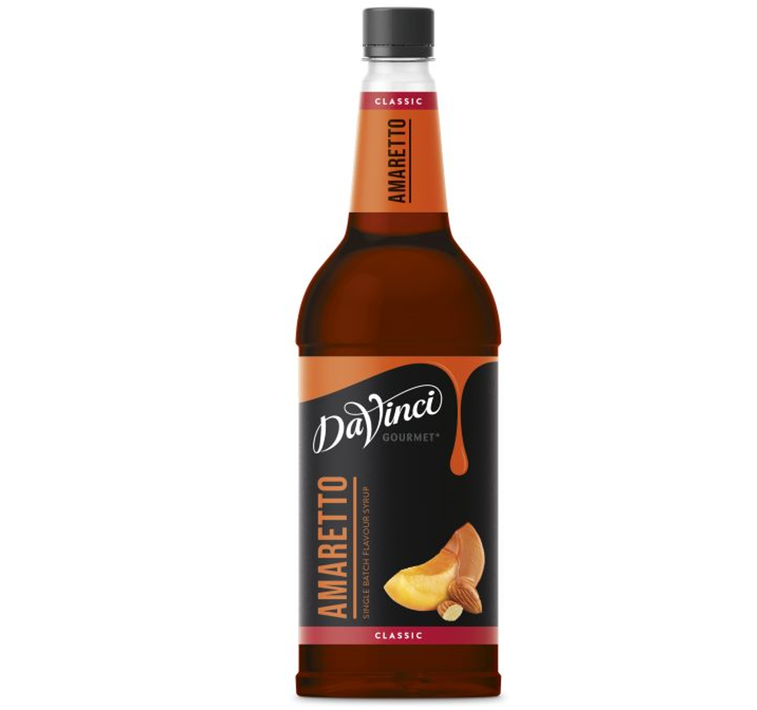 DaVinci Amaretto Syrup