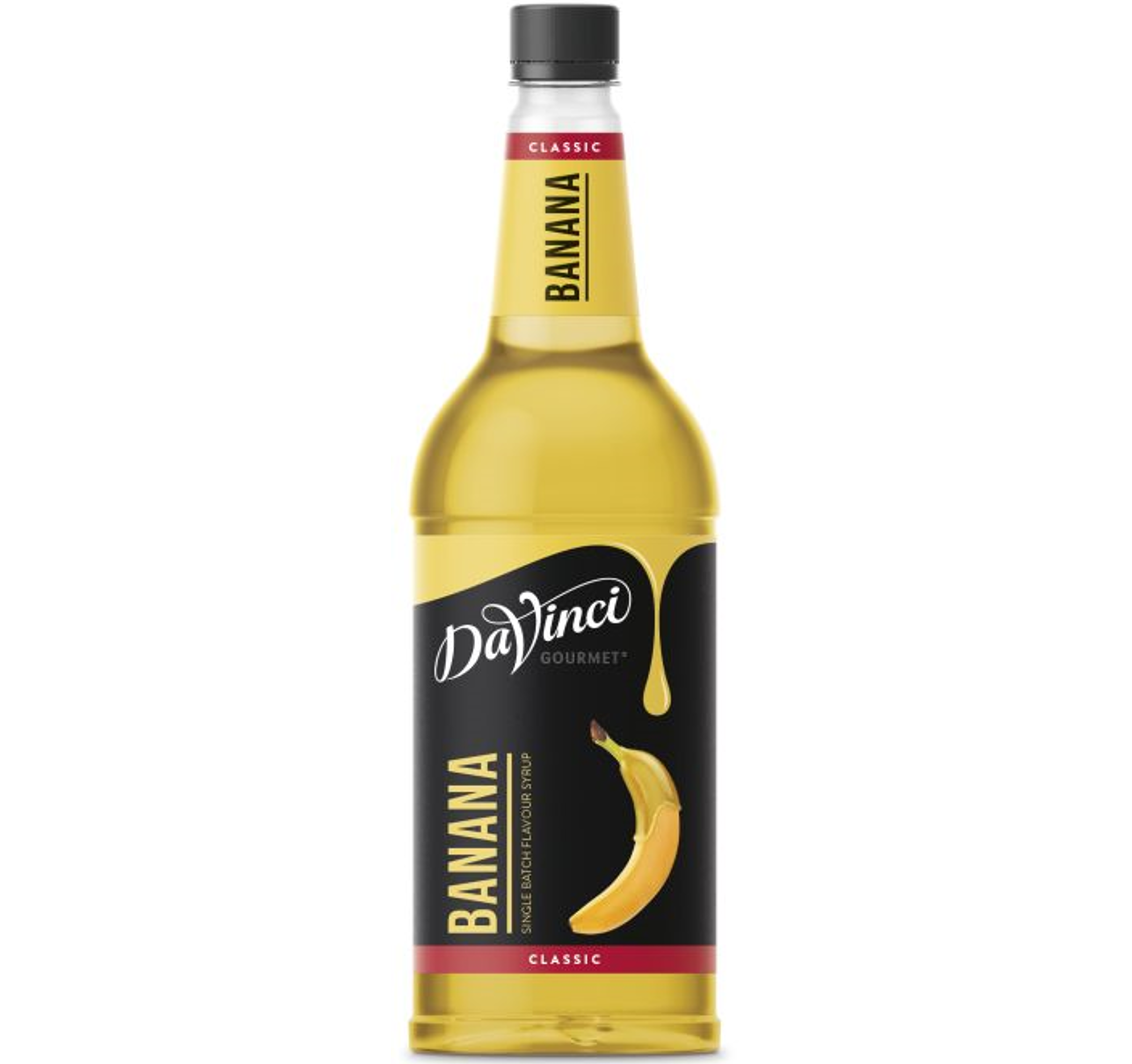 DaVinci Banana Syrup