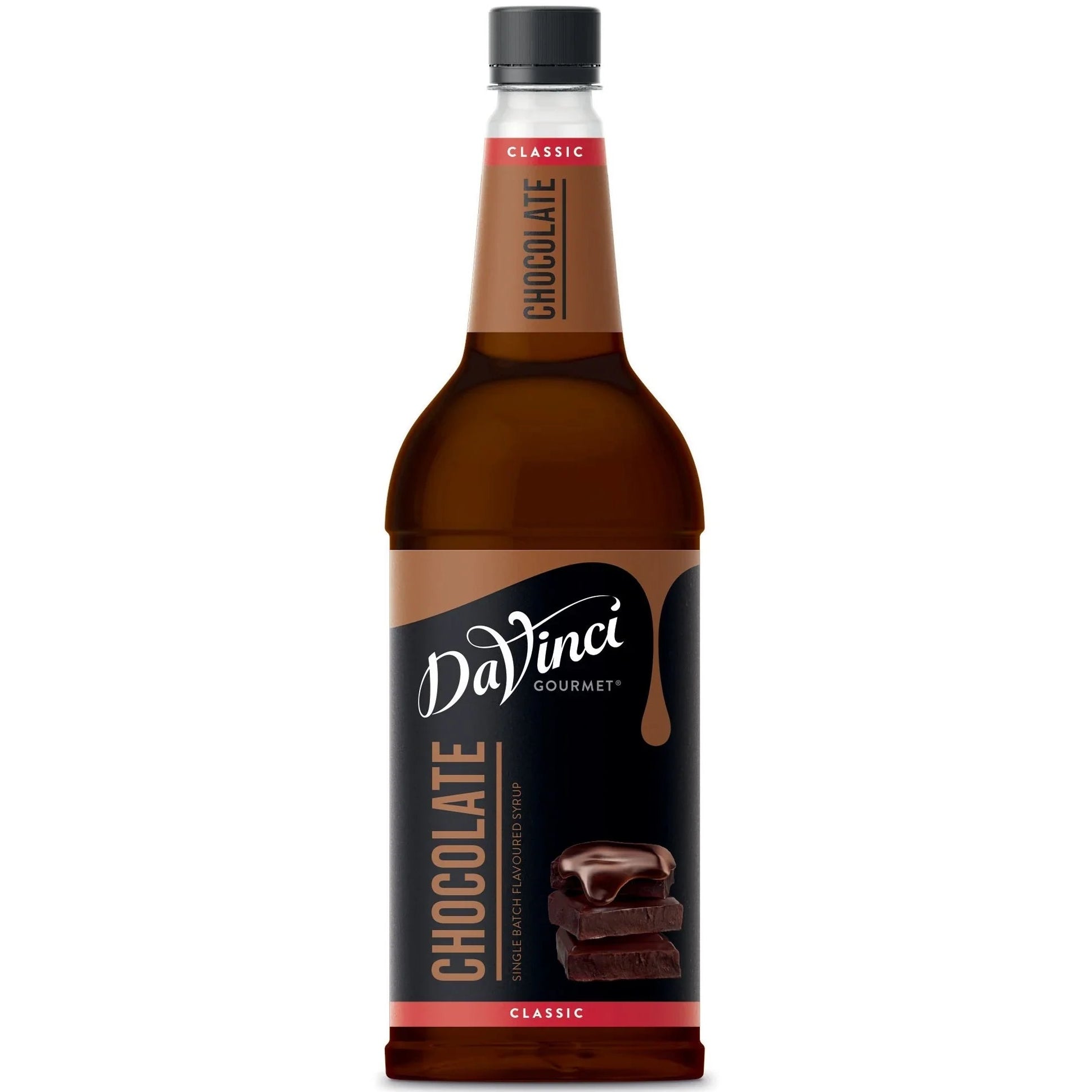 DaVinci Chocolate Syrup