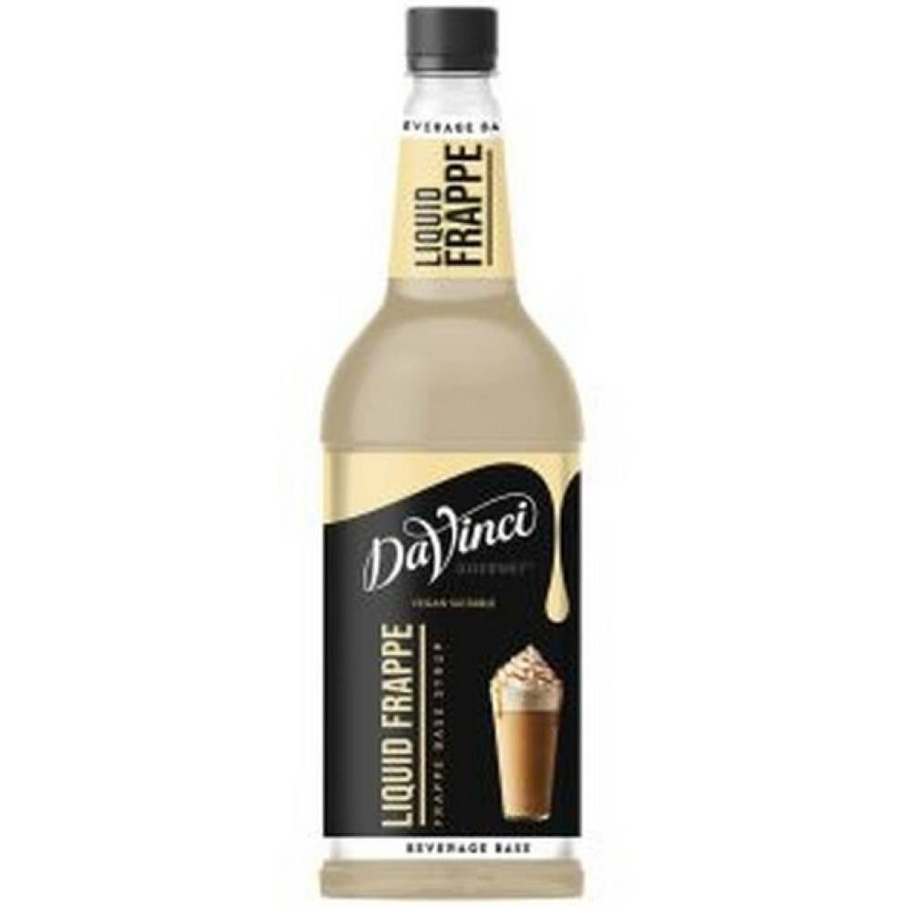 DaVinci Liquid Frappe Mix