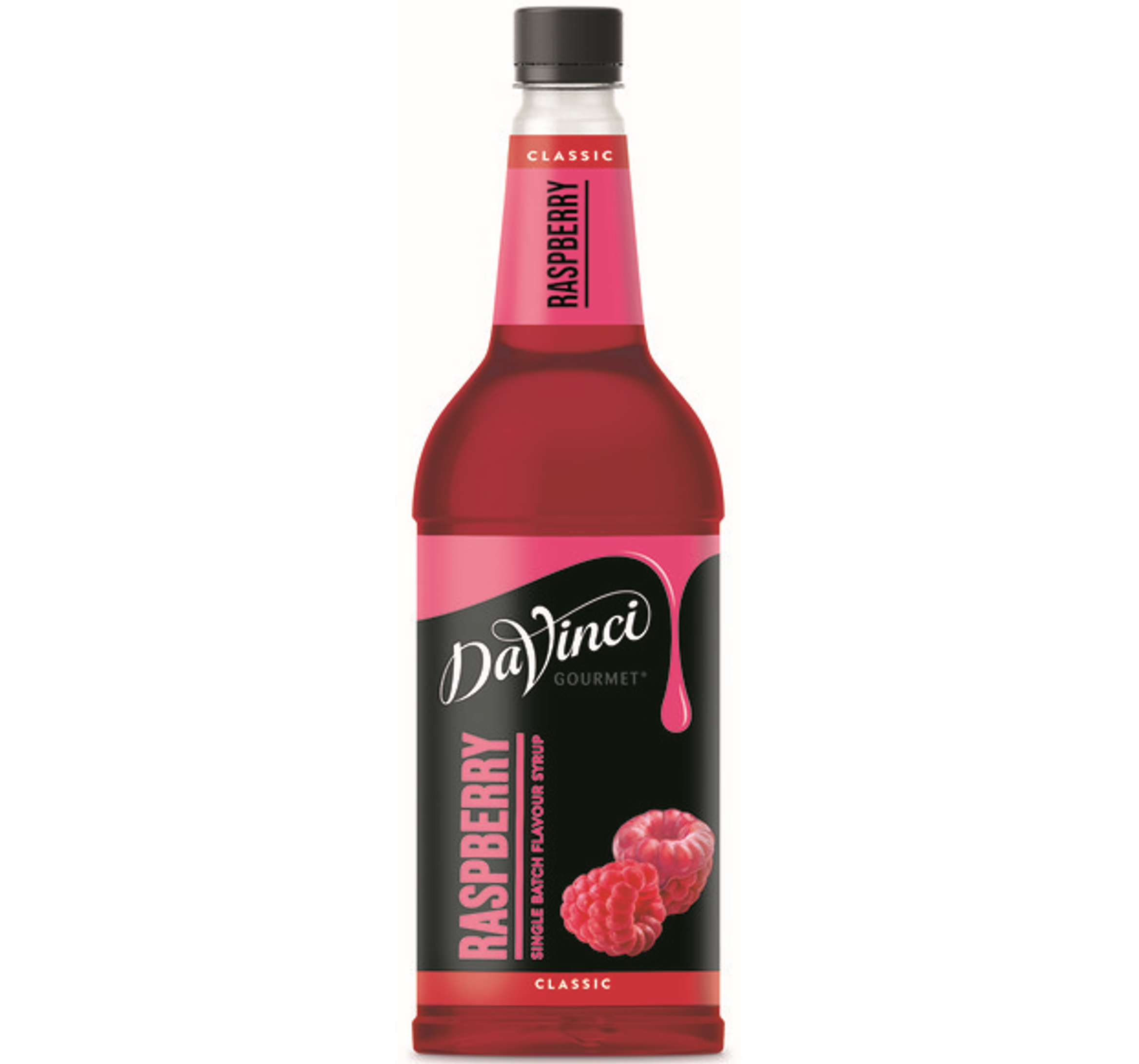 DaVinci Raspberry Syrup