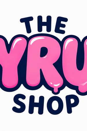 The Syrup Shop