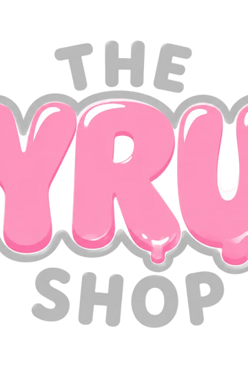 The Syrup Shop