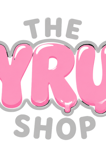 The Syrup Shop