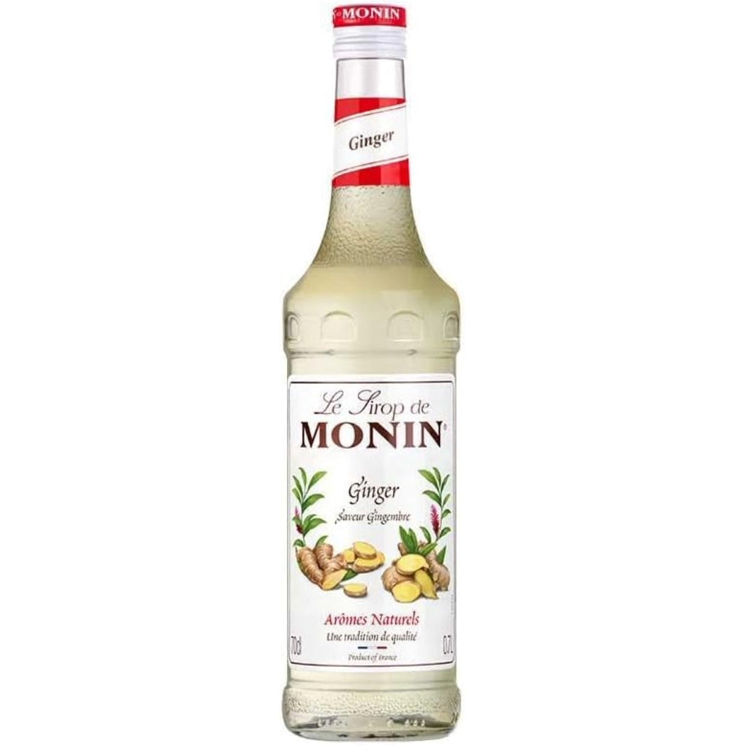 Monin Ginger Syrup (700ml)