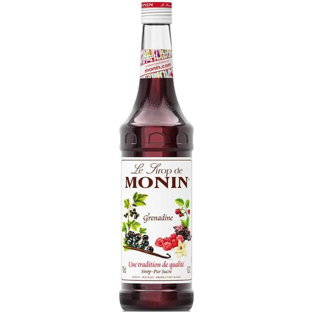 Monin Grenadine Syrup (700ml)