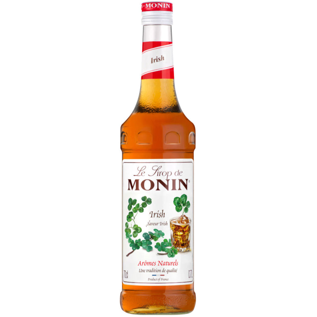 Monin Irish Cream Syrup (700ml)