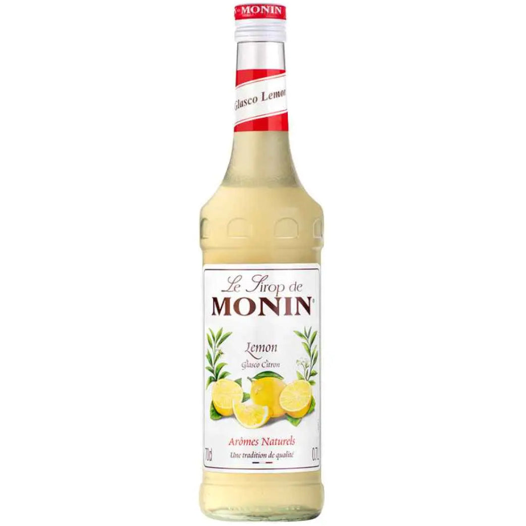 Monin Lemon Syrup (700ml)
