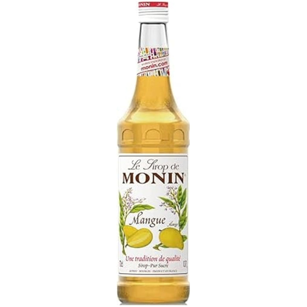Monin Mango Syrup (700ml)