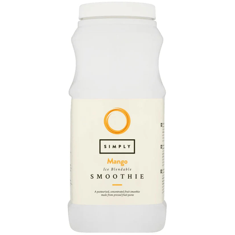 Simply Mango Smoothie 1 Litre 