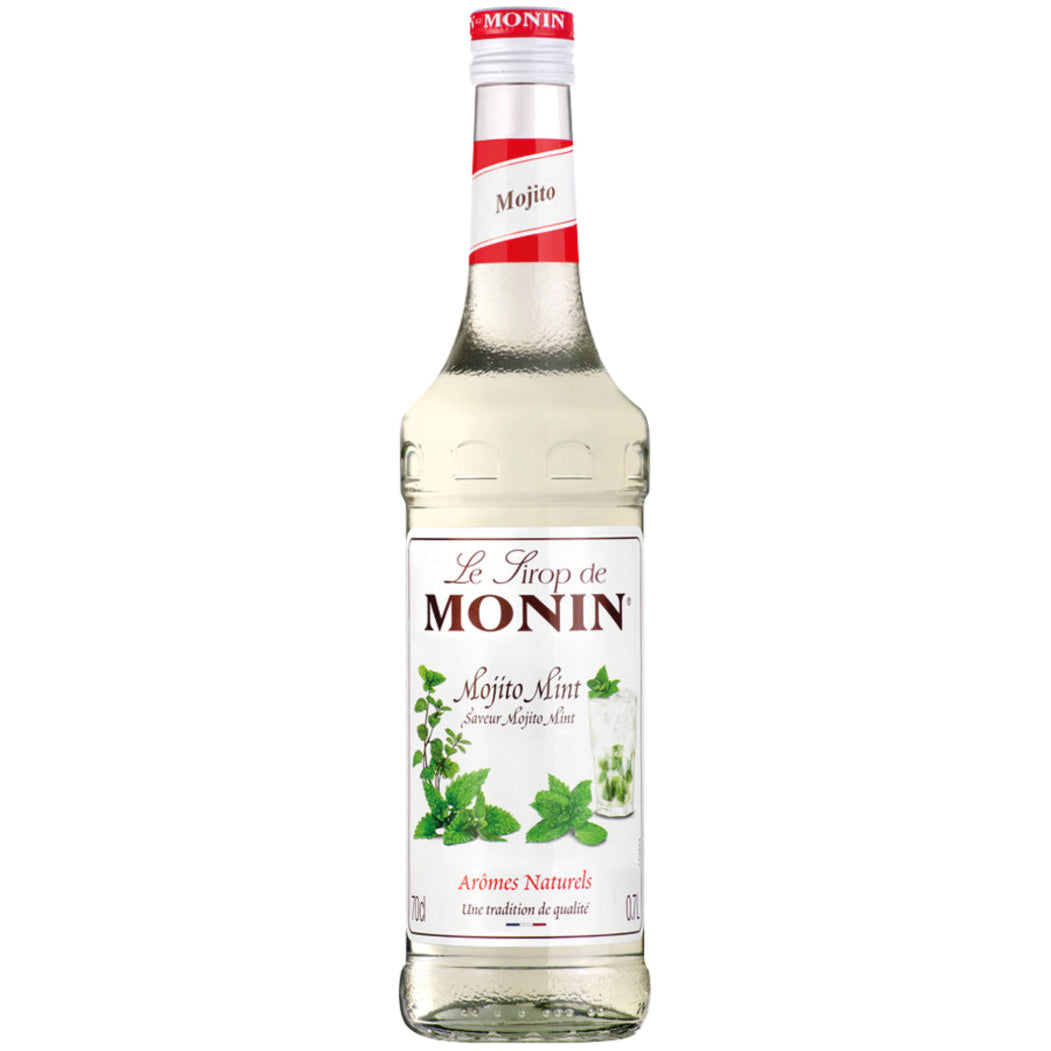 Monin Mojito Syrup (700ml)