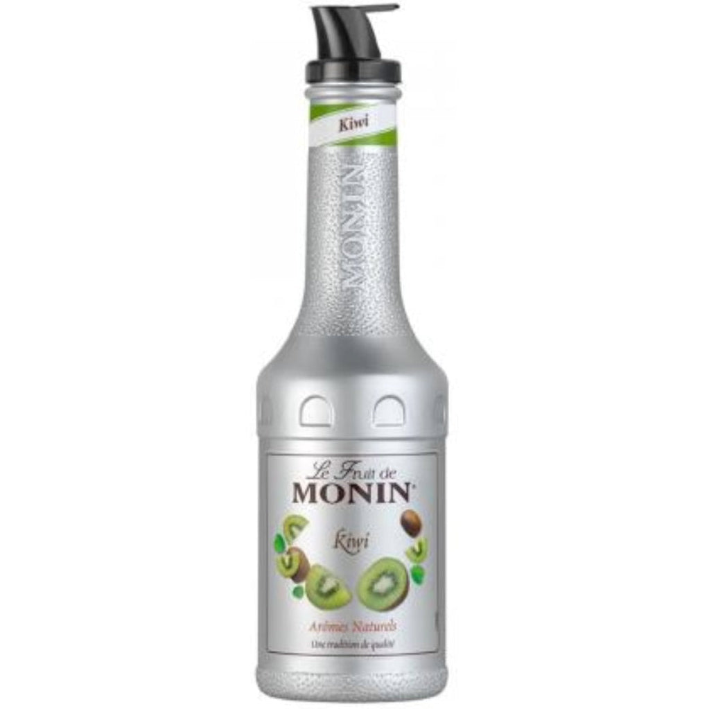 Monin Kiwi Puree (1 Litre)