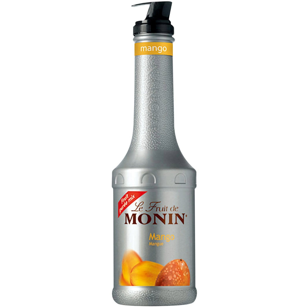 Monin Mango Puree (1 Litre)