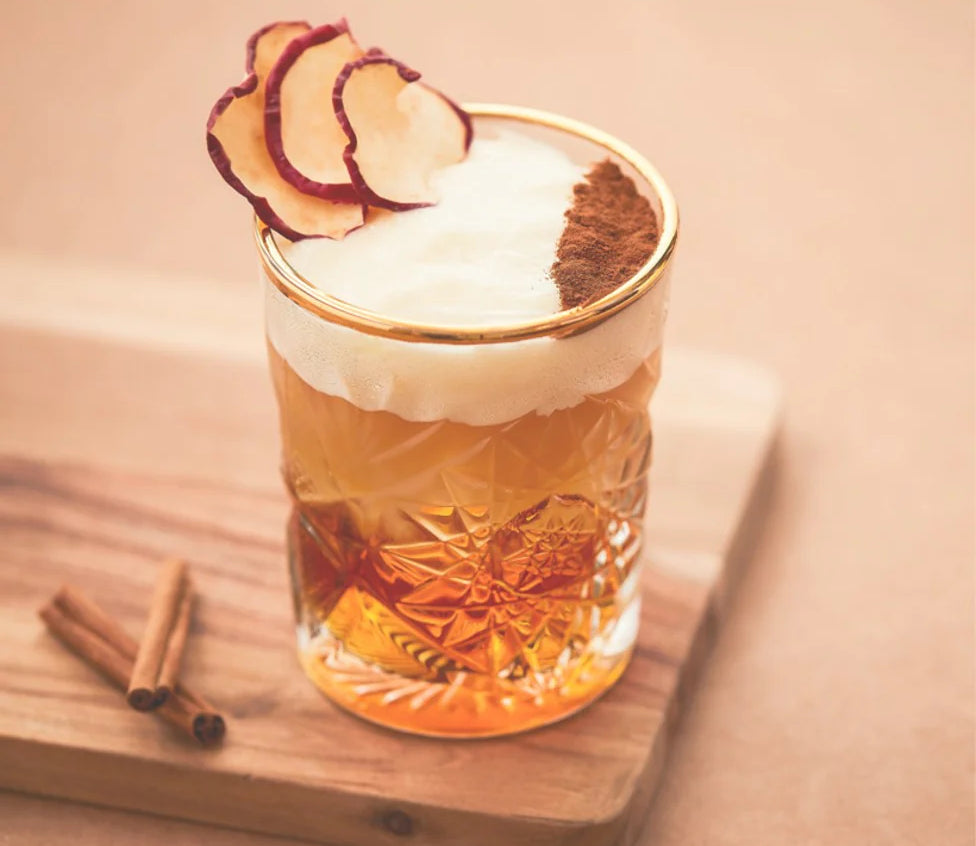 Monin Apple Pie Syrup