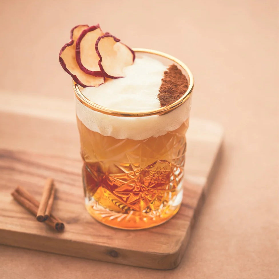 Monin Apple Pie Syrup