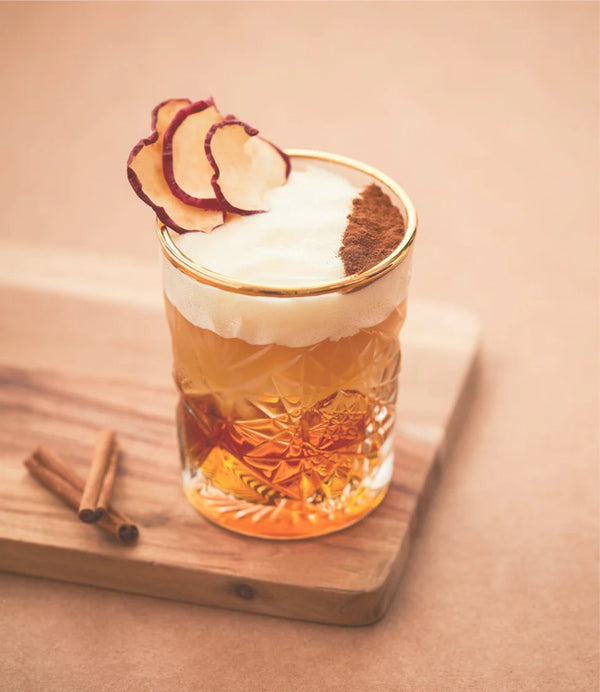 Monin Apple Pie Syrup At The Syrup Shop