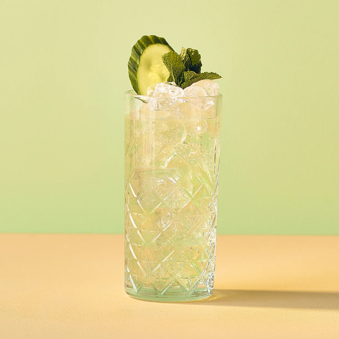 Monin Cucumber Syrup (700ml)