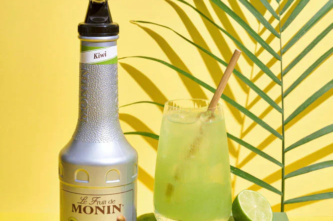 Monin Kiwi Puree