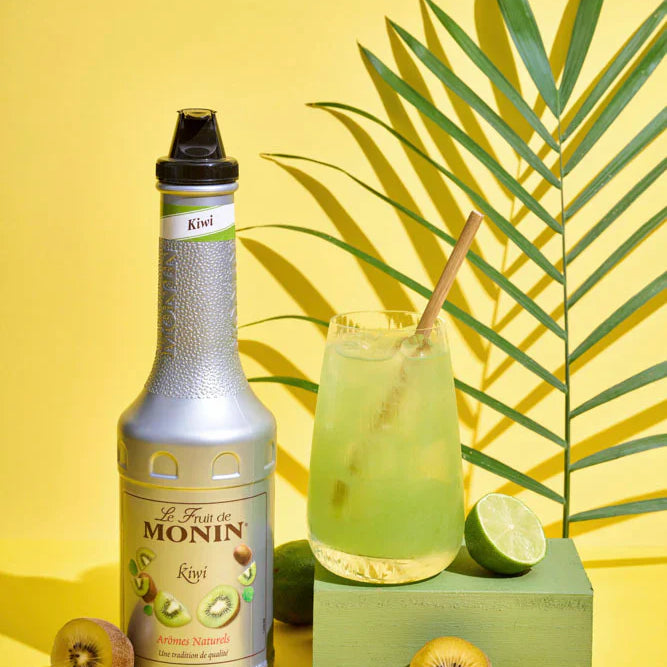 Monin Kiwi Puree