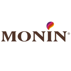 Monin Syrup Logo
